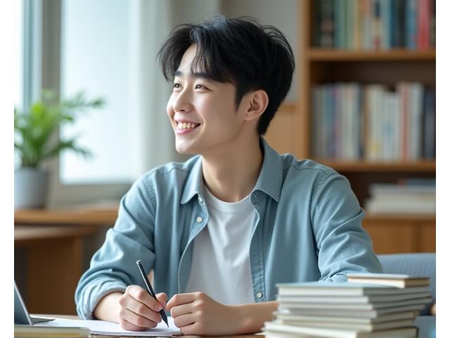 디지털 디톡스 성공 사례 참가자 김민준 씨