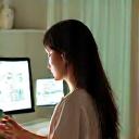 프리랜서 디자이너 이지혜님의 프로필 사진 - 초순퍼치